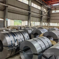 DX53D Galvanized Carbon Steel Coil